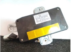 Recambio de airbag lateral delantero derecho para bmw serie 3 berlina (e46) 320d referencia OEM IAM 34703723003W-02B0379B06465-3