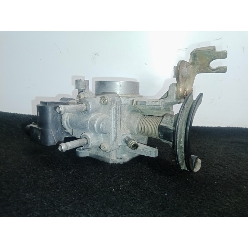 Recambio de caja mariposa para toyota yaris (ncp1/nlp1/scp1) 1.0 cat referencia OEM IAM 8945252010  