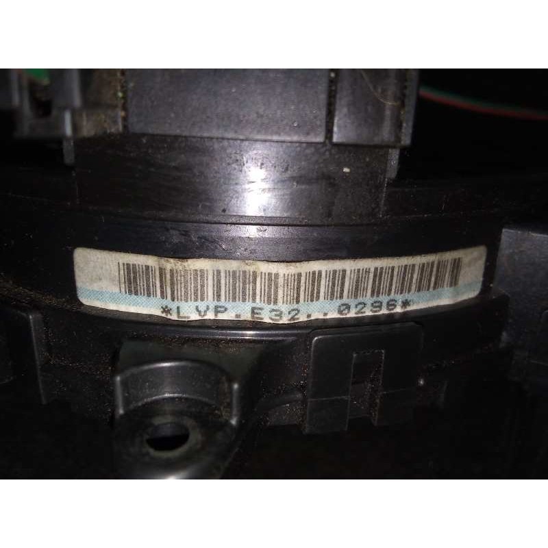 Recambio de anillo airbag para mitsubishi colt berlina 3 (cz) 1.5 di-d cat referencia OEM IAM LVPE320296  