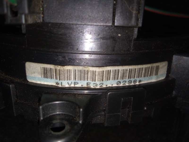 Recambio de anillo airbag para mitsubishi colt berlina 3 (cz) 1.5 di-d cat referencia OEM IAM LVPE320296  