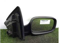 Recambio de retrovisor derecho para renault megane ii berlina 5p 1.5 dci diesel referencia OEM IAM 110511071109 MEGANE.2 - ELECT