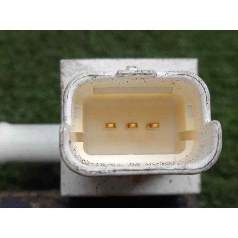 Recambio de sensor presion para dacia dokker 1.5 dci diesel fap cat referencia OEM IAM 227701177R  