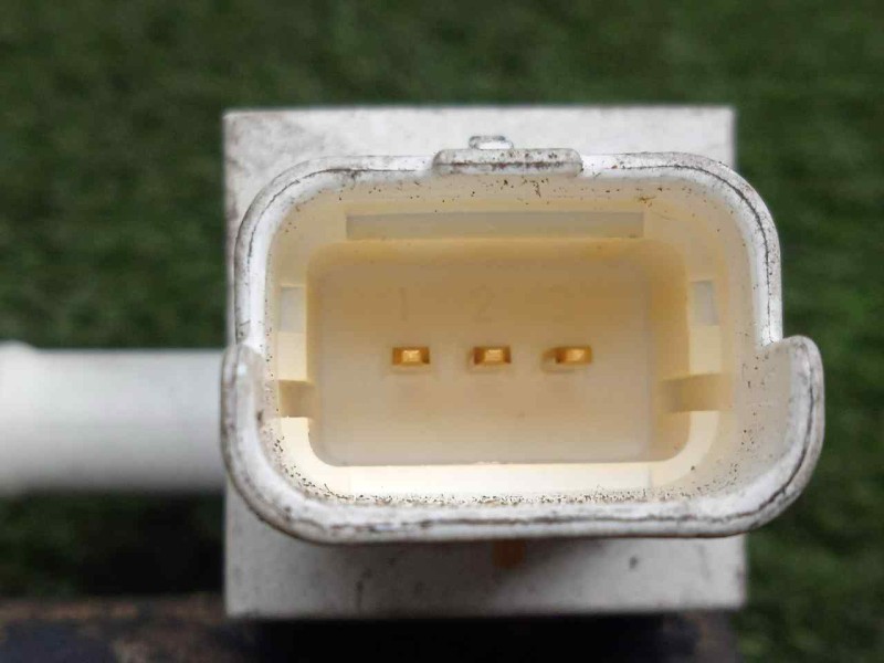 Recambio de sensor presion para dacia dokker 1.5 dci diesel fap cat referencia OEM IAM 227701177R  