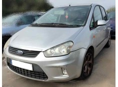 Recambio de capot para ford c-max (cb3) 1.6 tdci cat referencia OEM IAM  07-10 