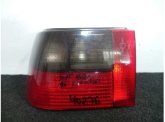 Recambio de piloto trasero izquierdo para seat ibiza (6k) 1.9 tdi referencia OEM IAM  AHUMADO 6K.