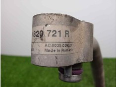 Recambio de tubos aire acondicionado para volkswagen passat berlina (3c2) 2.0 tdi referencia OEM IAM 3C0820721R   2