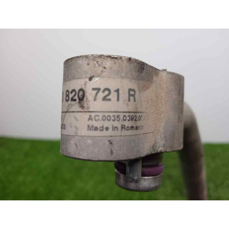 Recambio de tubos aire acondicionado para volkswagen passat berlina (3c2) 2.0 tdi referencia OEM IAM 3C0820721R  