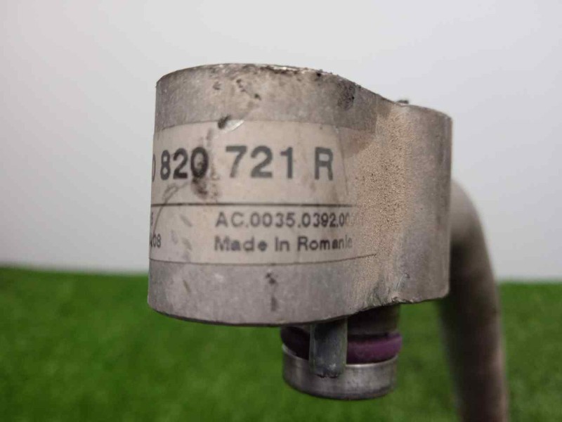 Recambio de tubos aire acondicionado para volkswagen passat berlina (3c2) 2.0 tdi referencia OEM IAM 3C0820721R  