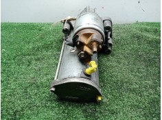 Recambio de motor arranque para citroën c5 berlina 1.6 hdi cat (9hy / dv6ted4) referencia OEM IAM 9662854080-TS18E13 11.DIENTES  2