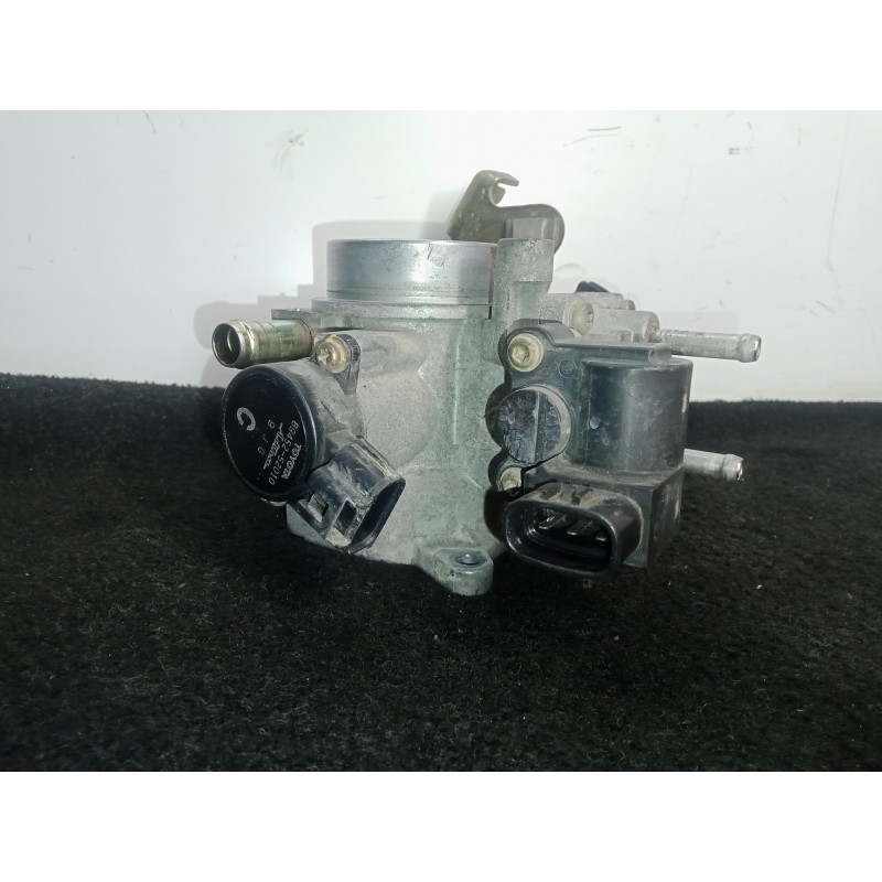 Recambio de caja mariposa para toyota yaris (ncp1/nlp1/scp1) 1.0 cat referencia OEM IAM 8945252010  