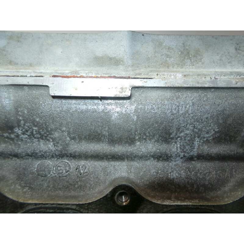 Recambio de culata para peugeot 406 berlina (s1/s2) 1.8 cat referencia OEM IAM YS75035317H030601-9619060710A  