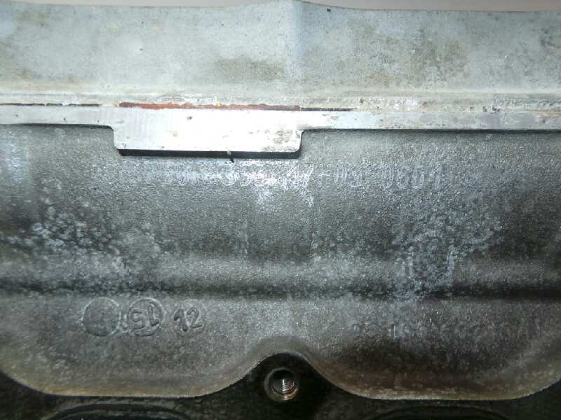 Recambio de culata para peugeot 406 berlina (s1/s2) 1.8 cat referencia OEM IAM YS75035317H030601-9619060710A  