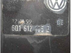 Recambio de servofreno para skoda fabia (6y2/6y3) 1.4 referencia OEM IAM 6Q1612105E FTE  2