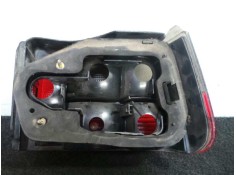 Recambio de piloto trasero izquierdo para seat ibiza (6k) 1.9 tdi referencia OEM IAM  AHUMADO 6K. 2