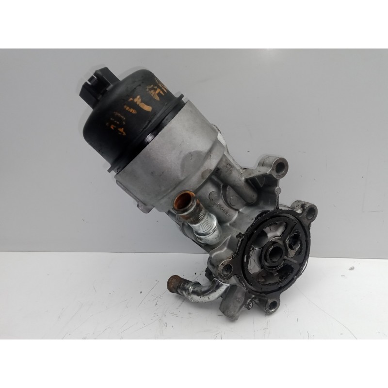 Recambio de soporte filtro aceite para peugeot 308 sw referencia OEM IAM FL515  