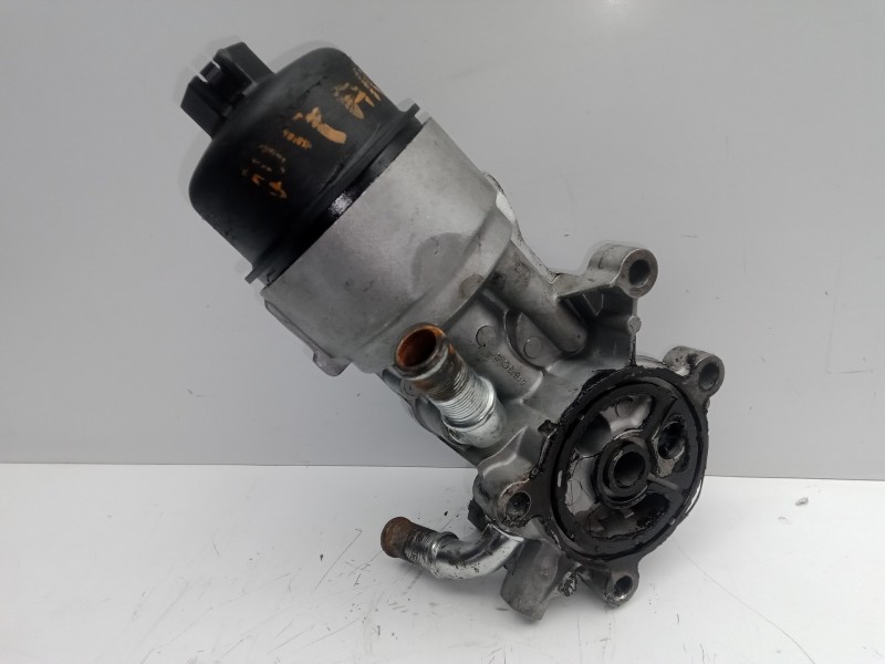 Recambio de soporte filtro aceite para peugeot 308 sw referencia OEM IAM FL515  