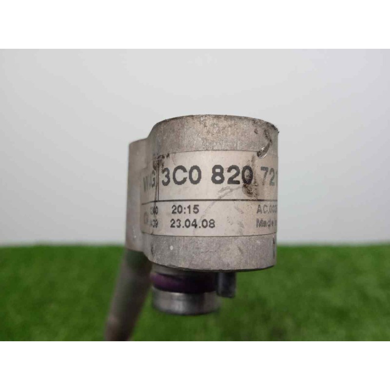 Recambio de tubos aire acondicionado para volkswagen passat berlina (3c2) 2.0 tdi referencia OEM IAM 3C0820721R  