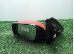 Recambio de retrovisor izquierdo para mazda 3 berlina (bk) 1.6 cd diesel cat referencia OEM IAM SINREFERENCIA ELECTRICO - 5.PINE