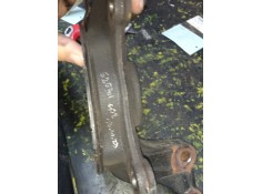 Recambio de mangueta delantera izquierda para kia cee´d 1.4 cat referencia OEM IAM 51715A6000 SIN.RODAMIENTO  2