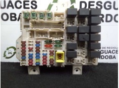 Recambio de modulo electronico para mitsubishi colt berlina 3 (cz) 1.5 di-d cat referencia OEM IAM MN108320  