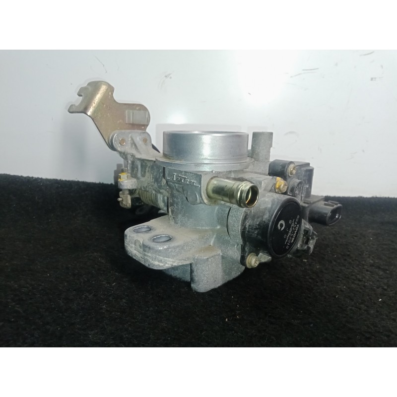 Recambio de caja mariposa para toyota yaris (ncp1/nlp1/scp1) 1.0 cat referencia OEM IAM 8945252010  