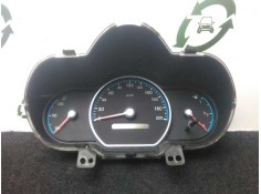 Recambio de cuadro instrumentos para hyundai i10 1.1 12v cat referencia OEM IAM 940030X211  