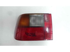 Recambio de piloto trasero izquierdo para seat ibiza (6k) 1.9 diesel cat (1y) referencia OEM IAM  AMBAR 6K. - SIN.PORTALAMPARAS
