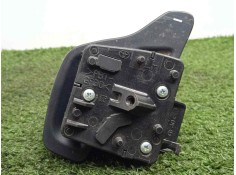 Recambio de mando volante para toyota rav 4 2.2 d-4d cat referencia OEM IAM 8461012120 IZQUIERDA 