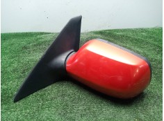 Recambio de retrovisor izquierdo para mazda 3 berlina (bk) 1.6 cd diesel cat referencia OEM IAM SINREFERENCIA ELECTRICO - 5.PINE 2