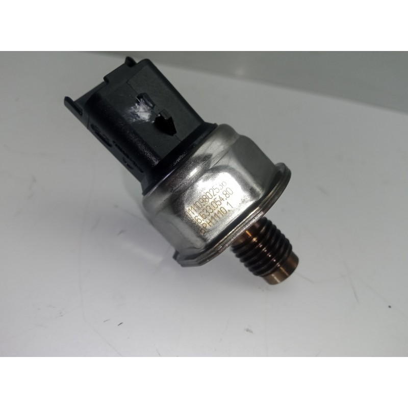 Recambio de sensor presion para peugeot 308 sw referencia OEM IAM 9663305480-6PH11101 3.PINES 