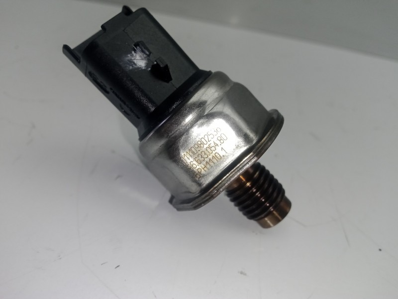 Recambio de sensor presion para peugeot 308 sw referencia OEM IAM 9663305480-6PH11101 3.PINES 