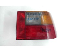 Recambio de piloto trasero derecho para seat ibiza (6k) 1.9 diesel cat (1y) referencia OEM IAM  AMBAR 6K. - SIN.PORTALAMPARAS