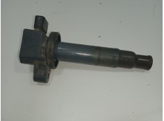 Recambio de bobina encendido para toyota yaris (ncp1/nlp1/scp1) 1.0 cat referencia OEM IAM 9091902229 DENSO 4.PINES