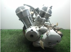 Recambio de despiece motor para honda nt 700 v deauville referencia OEM IAM RC52E NT700VAB 700 C.C.