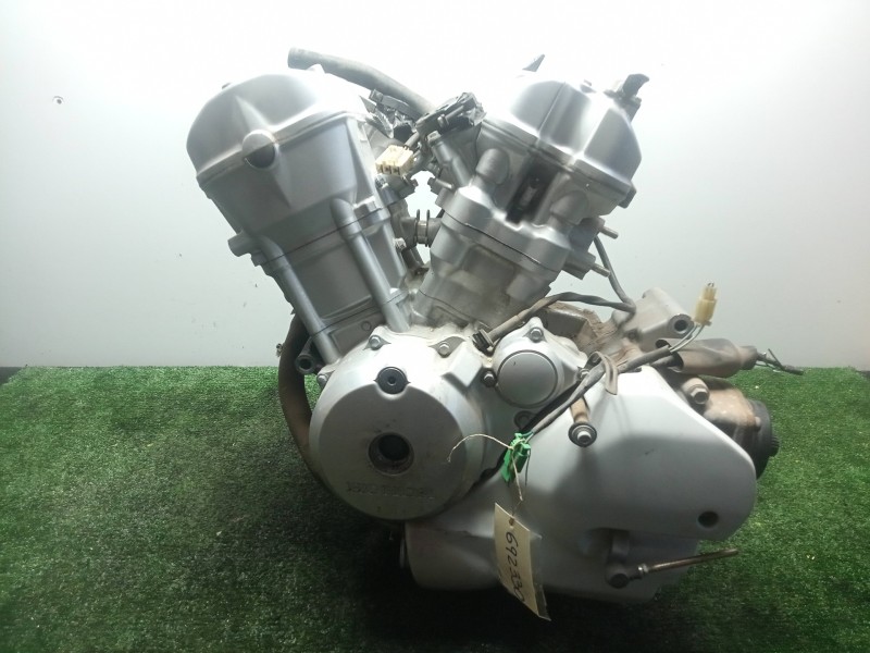 Recambio de despiece motor para honda nt 700 v deauville referencia OEM IAM RC52E NT700VAB 700 C.C.