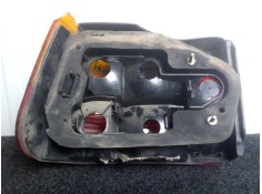 Recambio de piloto trasero derecho para seat ibiza (6k) 1.9 diesel cat (1y) referencia OEM IAM  AMBAR 6K. - SIN.PORTALAMPARAS 2