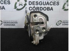 Recambio de cerradura puerta trasera derecha para mazda 2 lim. (de) 1.3 16v cat referencia OEM IAM D651 5.PUERTAS ELECTRICA - 3. 2