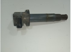 Recambio de bobina encendido para toyota yaris (ncp1/nlp1/scp1) 1.0 cat referencia OEM IAM 9091902229 DENSO 4.PINES 2
