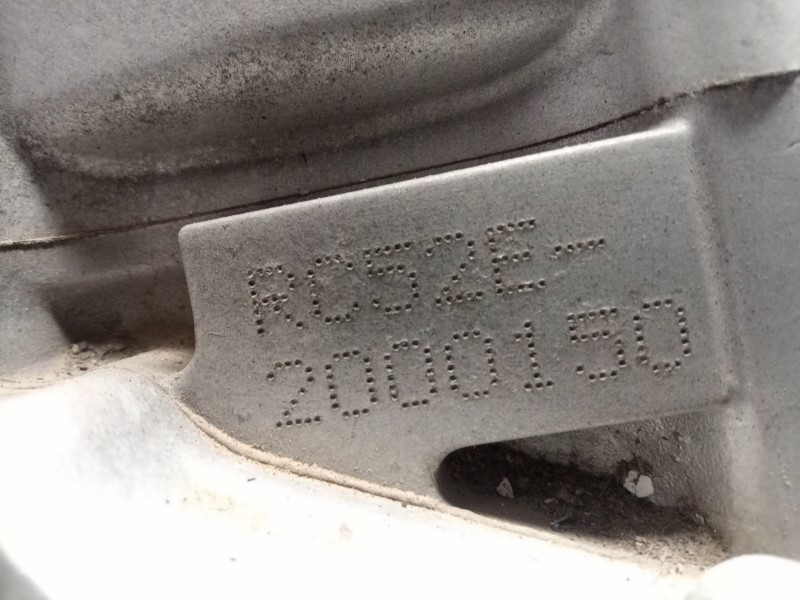 Recambio de despiece motor para honda nt 700 v deauville referencia OEM IAM RC52E NT700VAB 700 C.C.