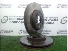 Recambio de disco freno delantero para kia cee´d 1.4 cat referencia OEM IAM 517122V000 Ø DIAMETRO: 280MM - 23MM Ø BUJE: 5X114.3-
