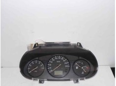 Recambio de cuadro instrumentos para ford fiesta berlina 1.3 cat (endura-e) referencia OEM IAM NOTIENE  NO TIENE