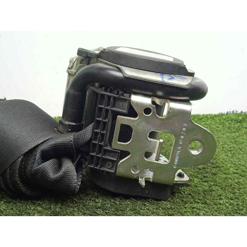 Recambio de cinturon seguridad delantero derecho para ford mondeo ber. (ca2) 2.0 tdci cat referencia OEM IAM 6G9N61294AEW  