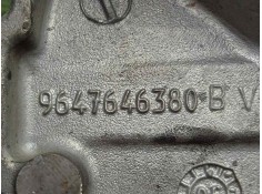 Recambio de soporte motor para citroën c5 berlina 1.6 hdi cat (9hy / dv6ted4) referencia OEM IAM 9647646380   2