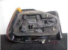 Recambio de piloto trasero derecho para seat ibiza (6k) 1.9 diesel cat (1y) referencia OEM IAM  AMBAR 6K. - CON.PORTALAMPARAS 2