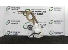 Recambio de cerradura puerta trasera izquierda para mazda 2 lim. (de) 1.3 16v cat referencia OEM IAM D651 5.PUERTAS ELECTRICA - 