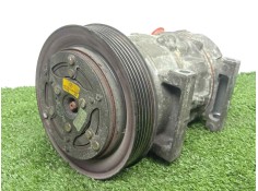 Recambio de compresor aire acondicionado para fiat stilo (192) 1.9 jtd cat referencia OEM IAM 4472208642-5SL12CJ-02E00260 DENSO 