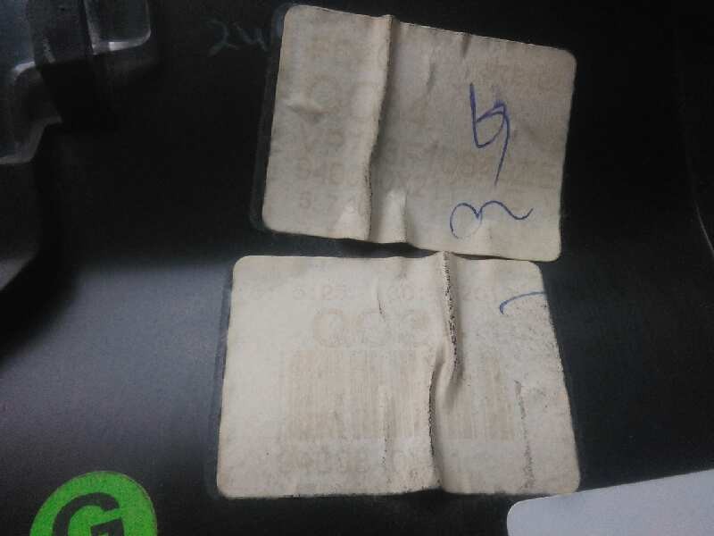 Recambio de cuadro instrumentos para hyundai i10 1.1 12v cat referencia OEM IAM 940030X211  