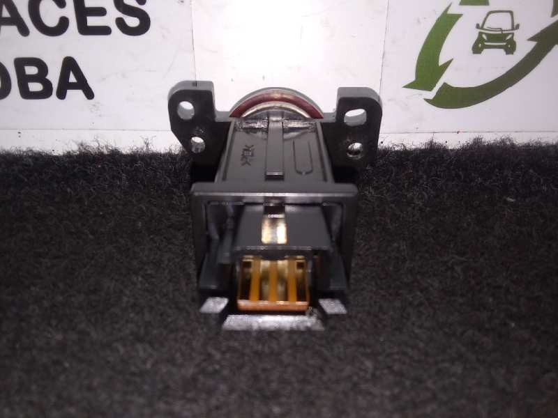 Recambio de warning para mitsubishi colt berlina 3 (cz) 1.5 di-d cat referencia OEM IAM 6B06  