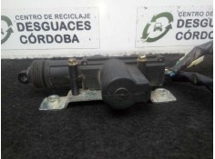 Recambio de motor cierre centralizado delantero izquierdo para mahindra bolero pick-up 2.5 td 4wd referencia OEM IAM  5.PINES  2