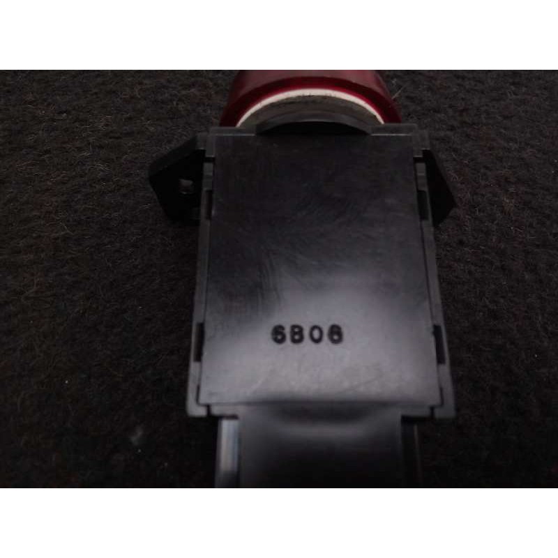 Recambio de warning para mitsubishi colt berlina 3 (cz) 1.5 di-d cat referencia OEM IAM 6B06  